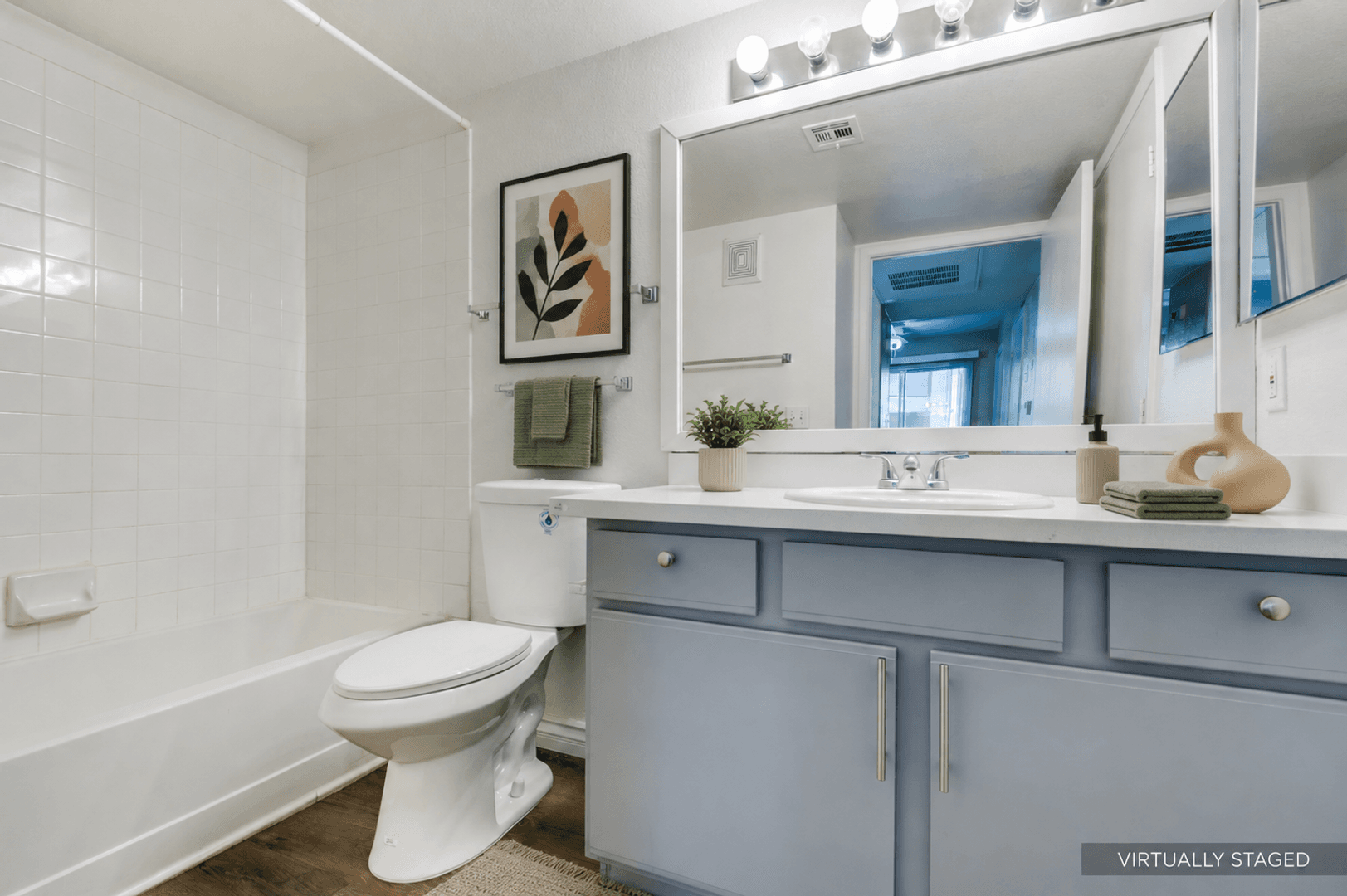 Las Vegas Condo: 2300 Silverado Ranch Blvd Unit 1016