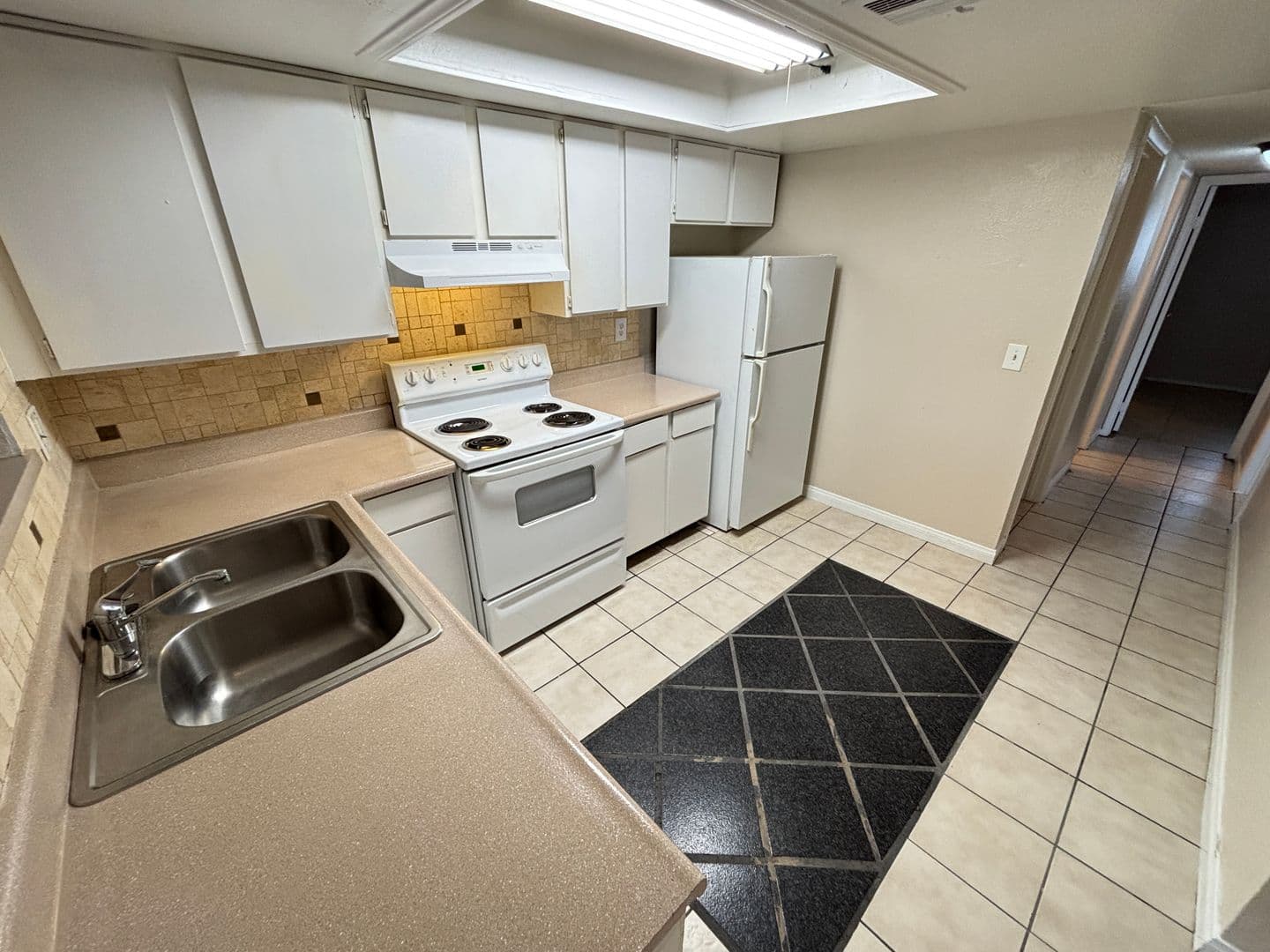 Las Vegas Townhome: 1908 Goodwill St Unit A
