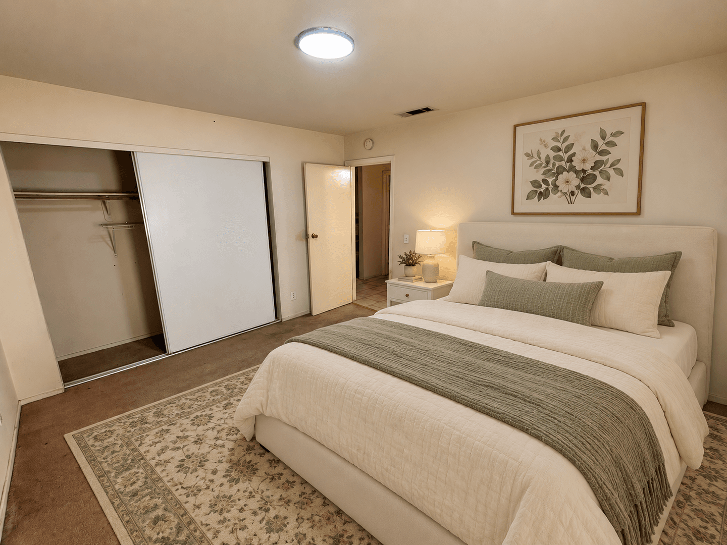 Las Vegas House: 4509 Soda Ash Ave
