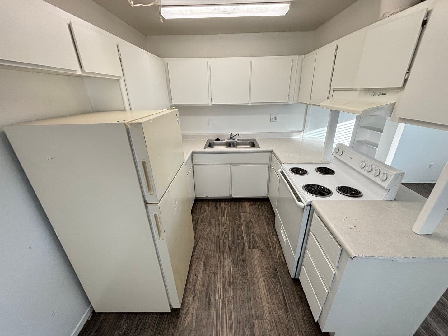 Henderson Apartment: 147 Westminster Way Unit D