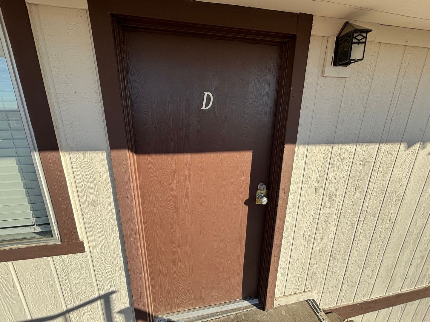 Henderson Apartment: 147 Westminster Way Unit D