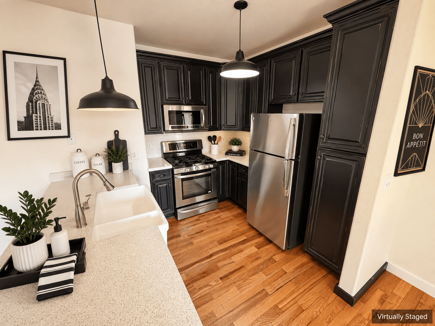 Henderson Condo: 855 N Stephanie St Unit 2724