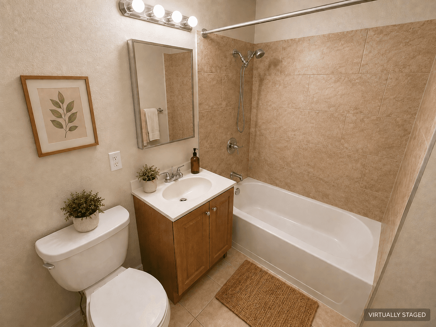 North Las Vegas House: 1420 Putnam Ave Unit 4