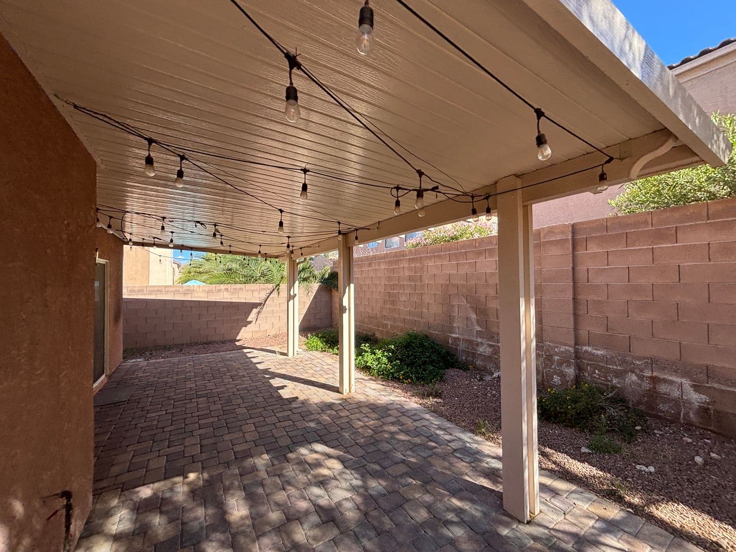 Las Vegas House: 5991 Bassio Ave