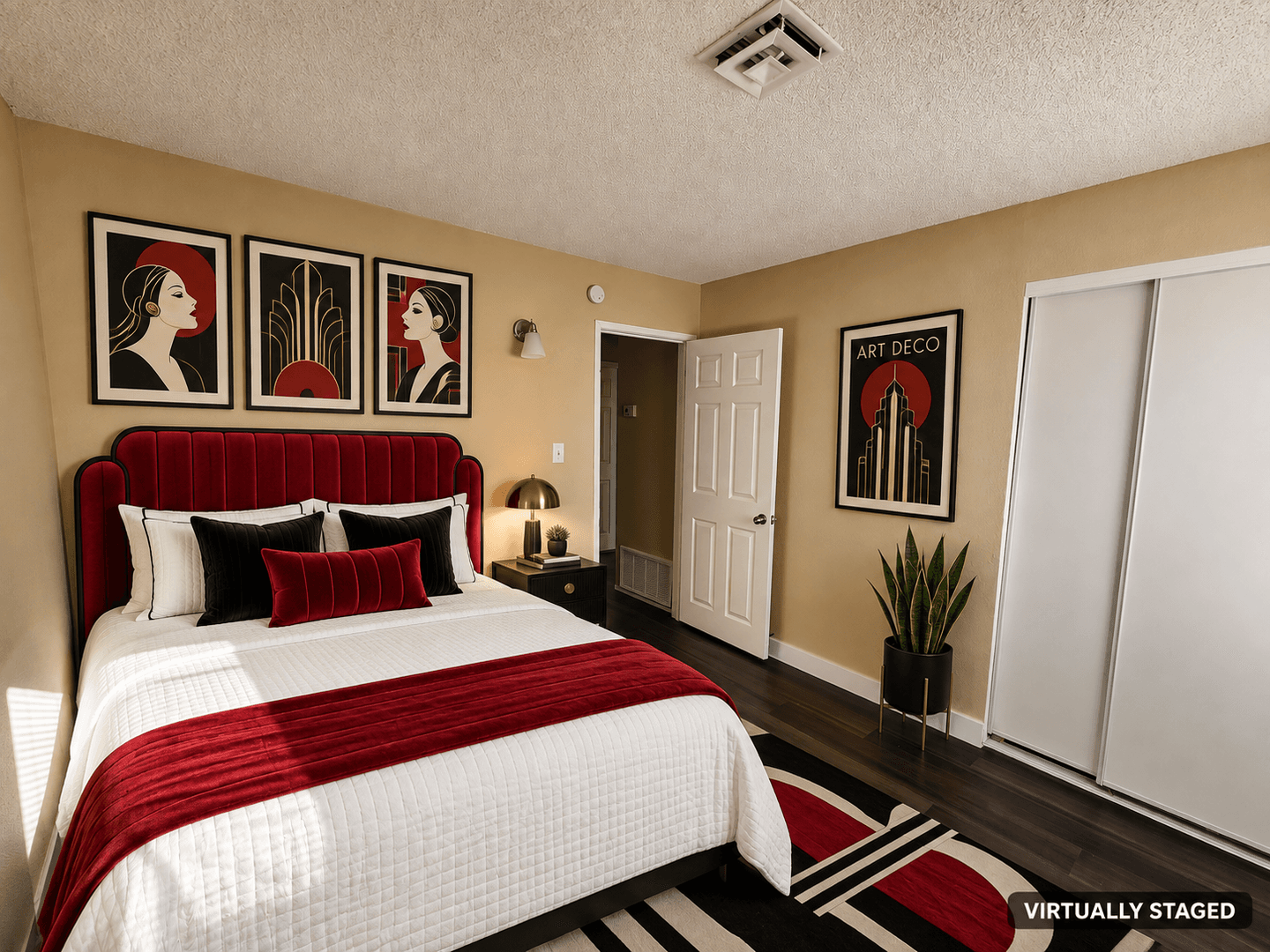 Las Vegas Apartment: 1705 Breckenwood Court Unit 3