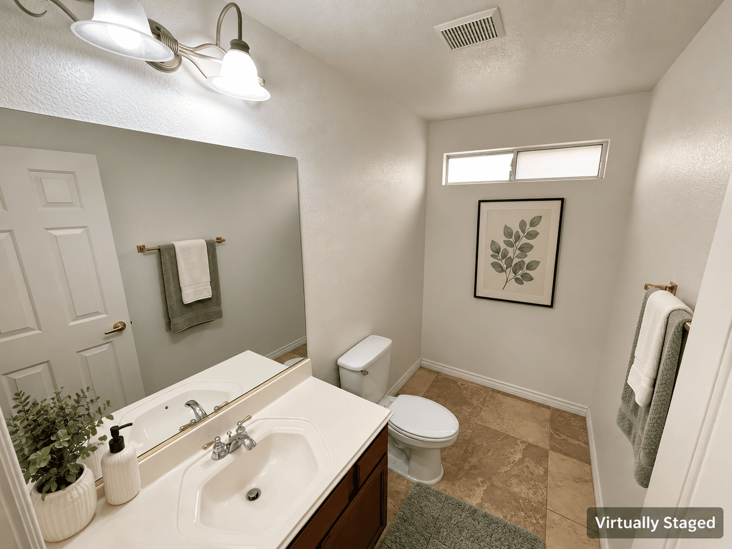 Las Vegas House: 5991 Bassio Ave