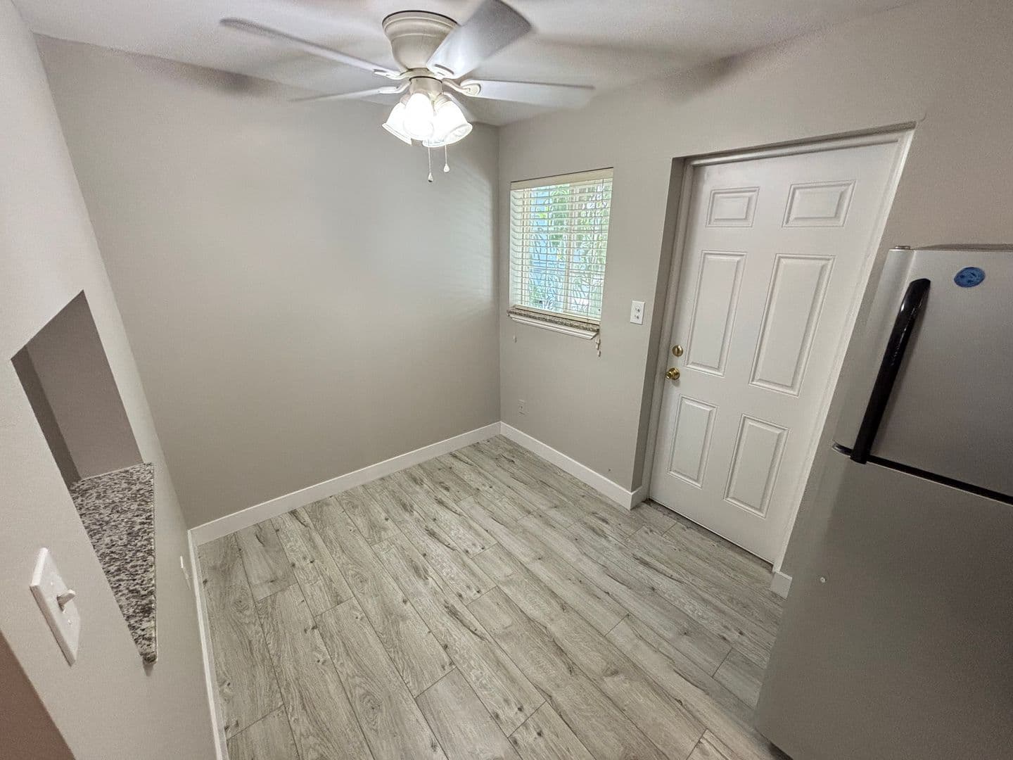 Las Vegas Apartment: 1121 Casino Center Blvd