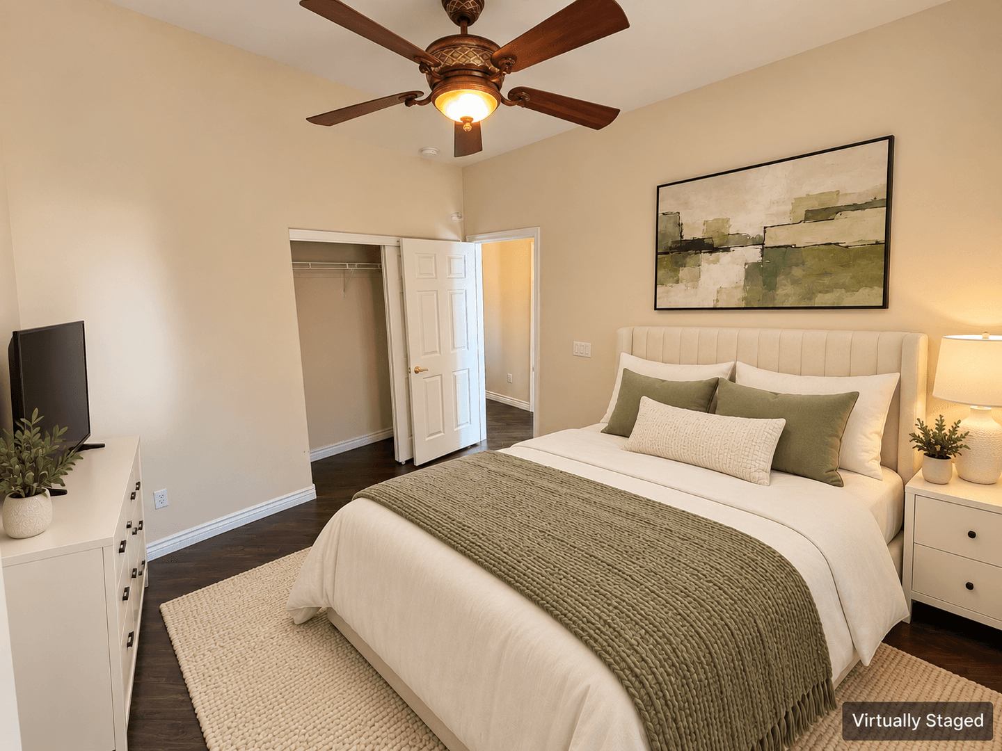 Las Vegas House: 5991 Bassio Ave