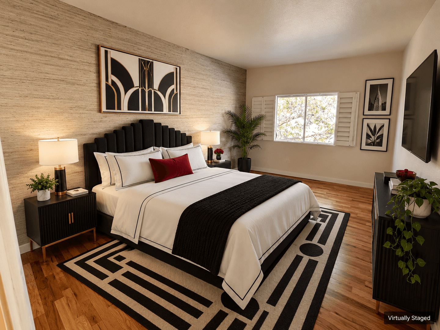 Henderson Condo: 855 N Stephanie St Unit 2724