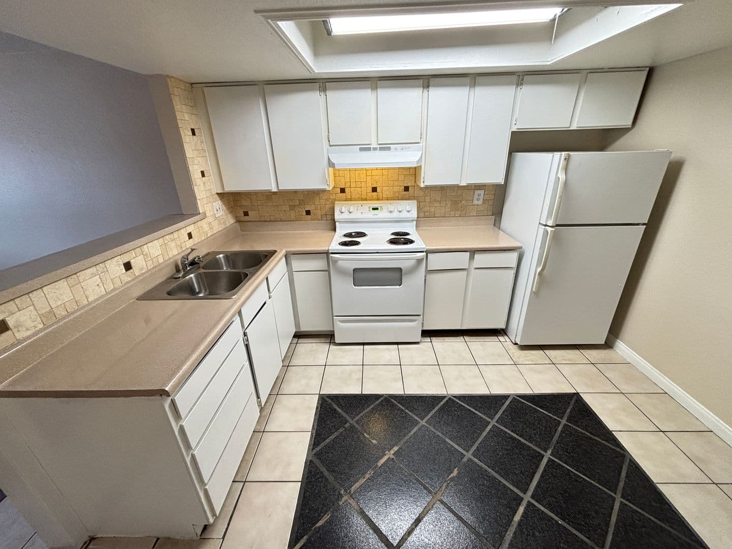 Las Vegas Townhome: 1908 Goodwill St Unit A