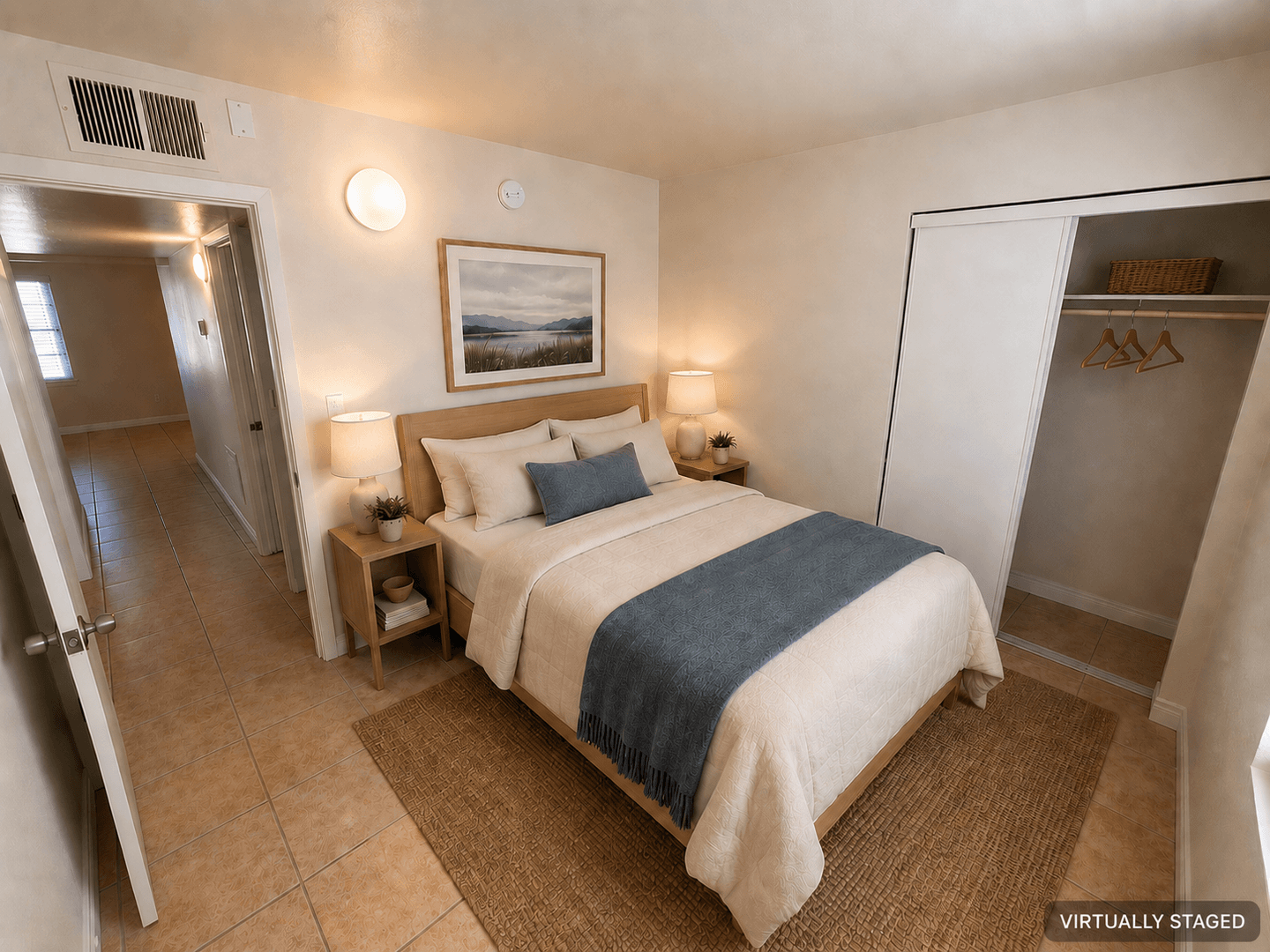North Las Vegas House: 1420 Putnam Ave Unit 4