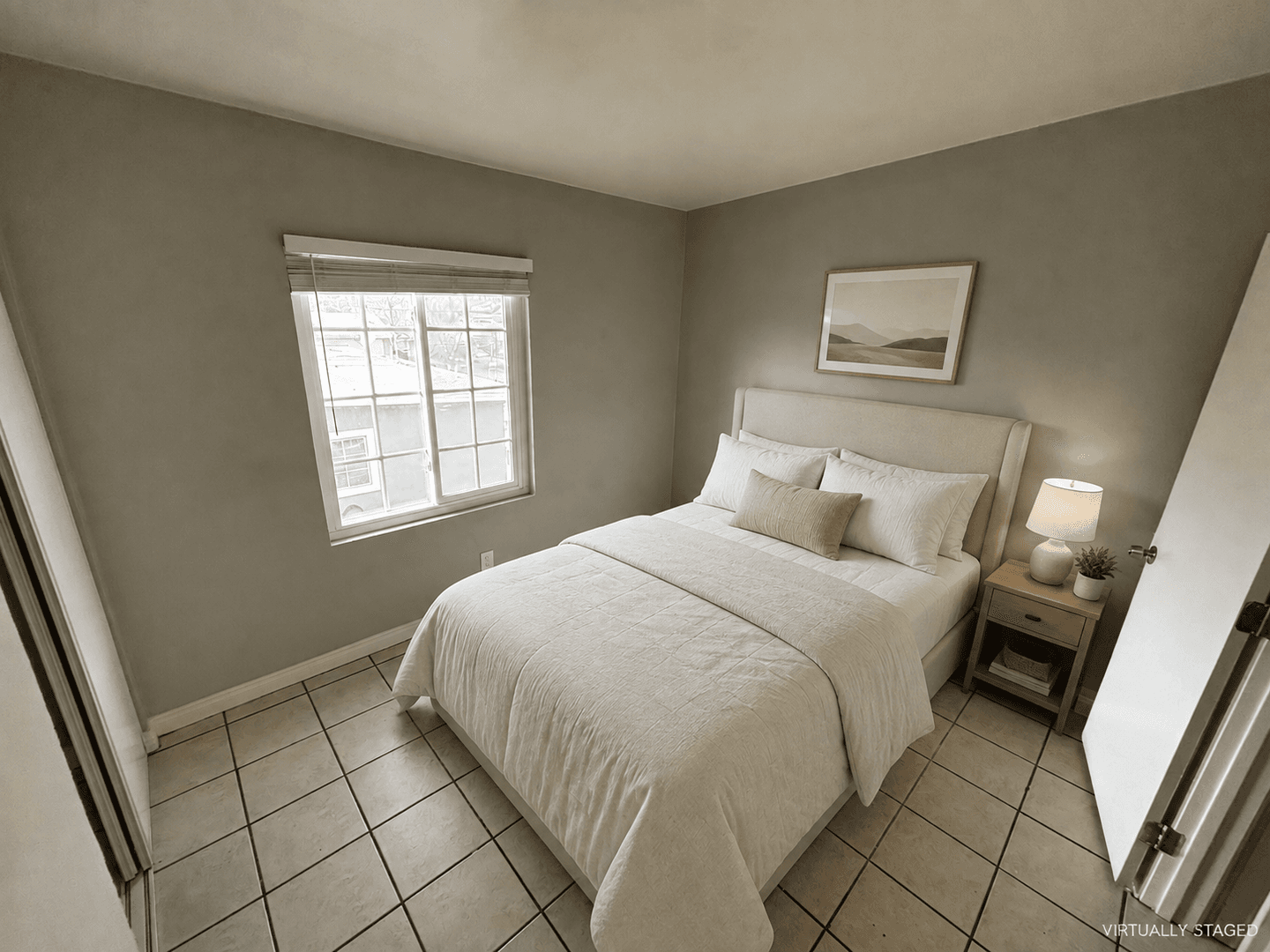 North Las Vegas Townhome: 1420 Putnam Ave Unit 6