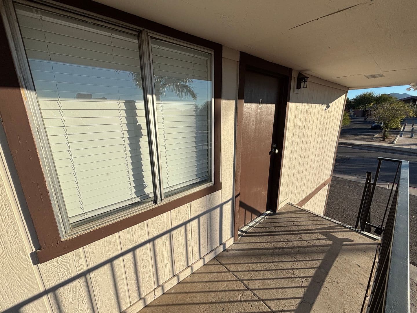 Henderson Apartment: 147 Westminster Way Unit D