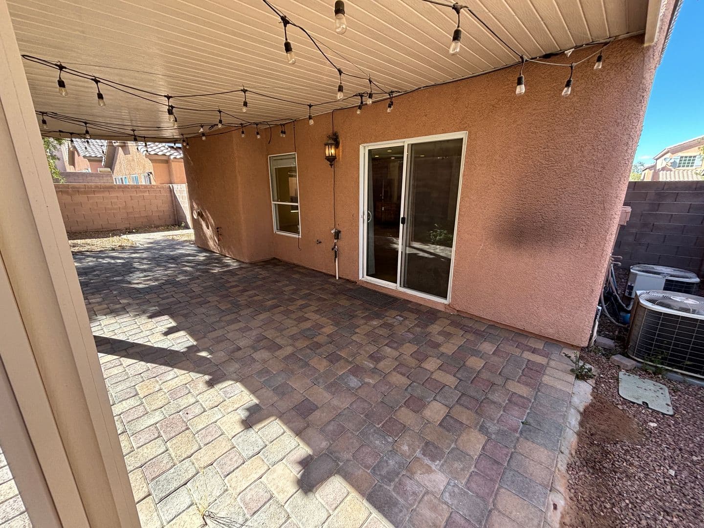 Las Vegas House: 5991 Bassio Ave