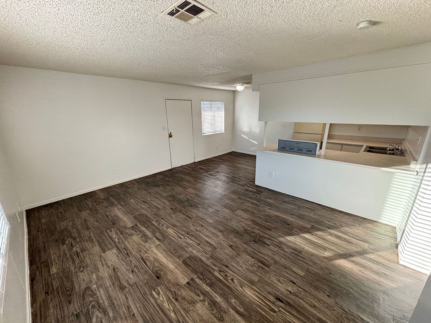 Henderson Apartment: 147 Westminster Way Unit D