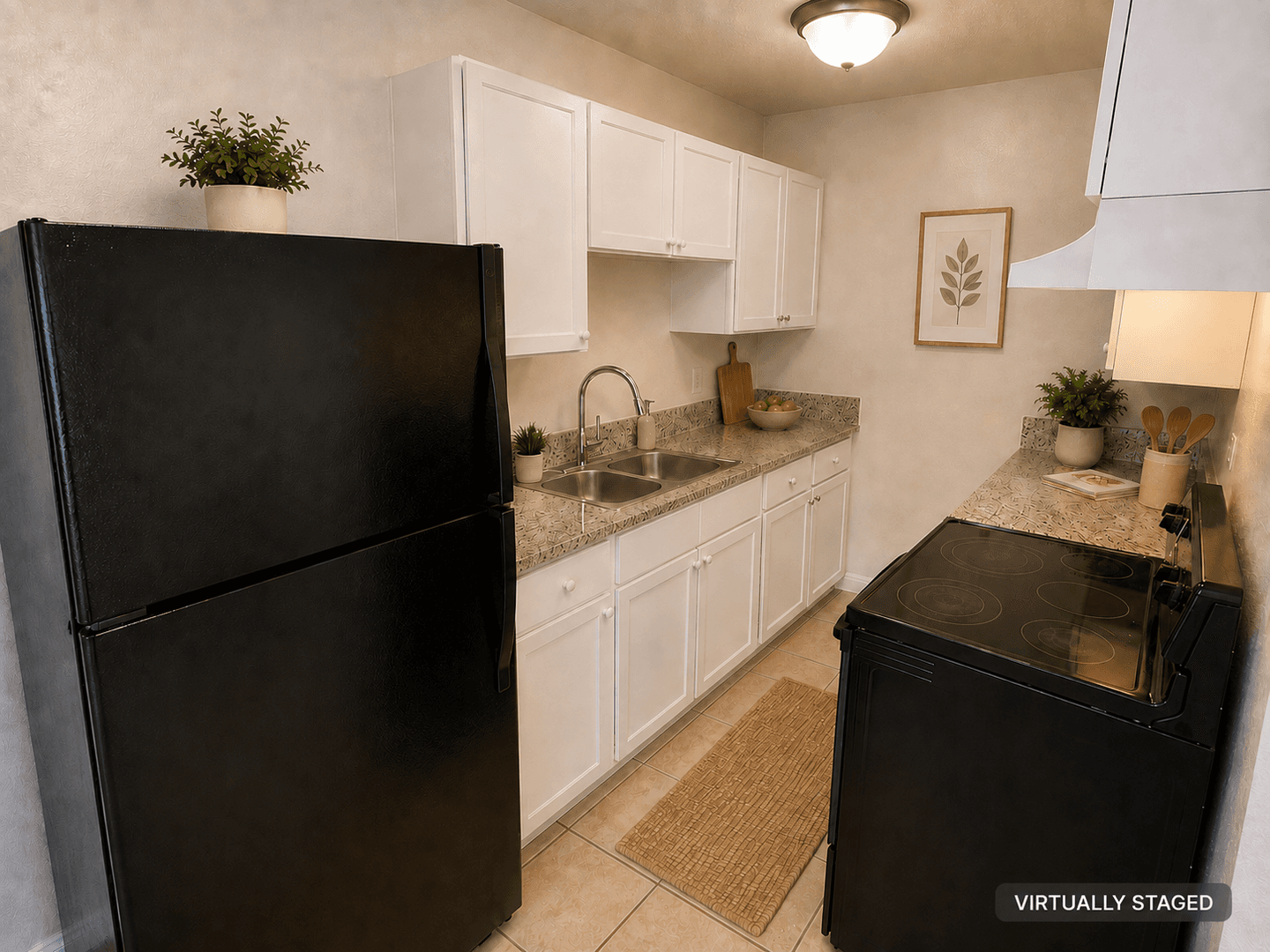 North Las Vegas House: 1420 Putnam Ave Unit 4