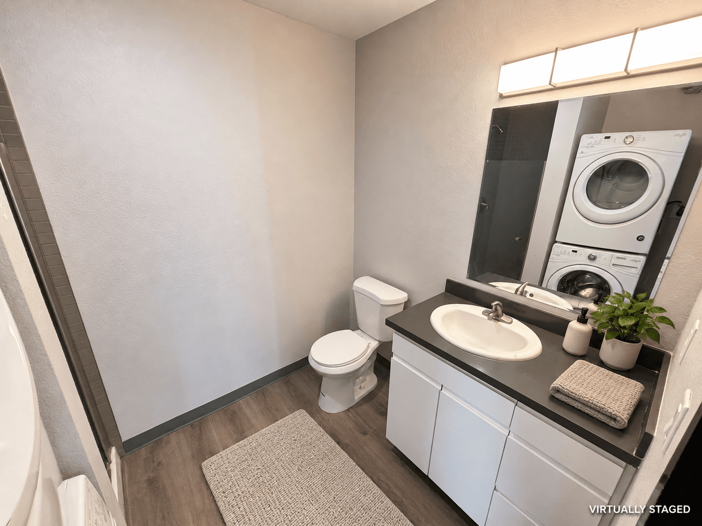 Las Vegas Apartment: 218 S. 11th St.