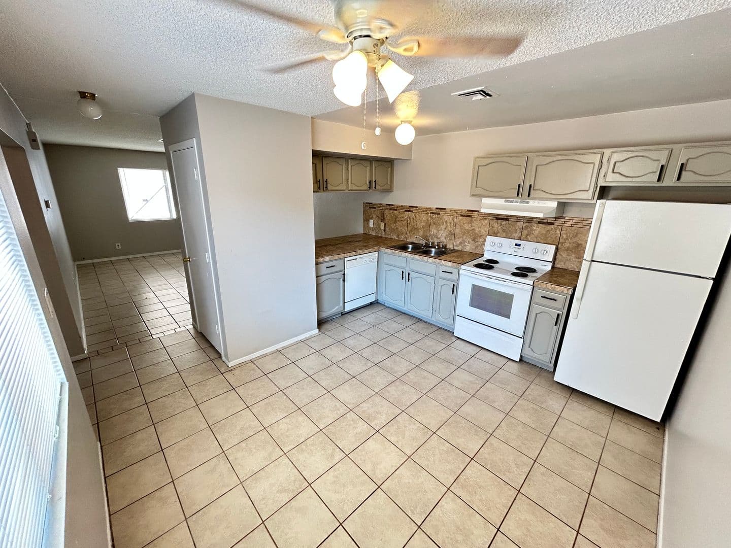 Las Vegas Apartment: 5147 Greene Lane Unit D