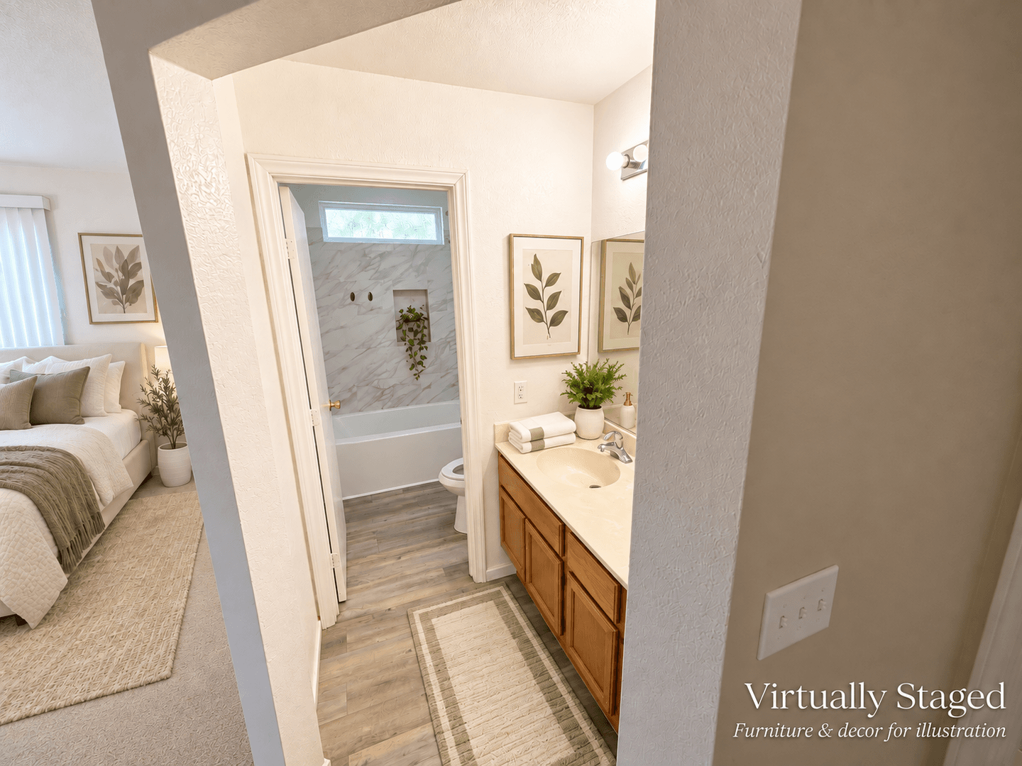 Las Vegas House: 4509 Soda Ash Ave