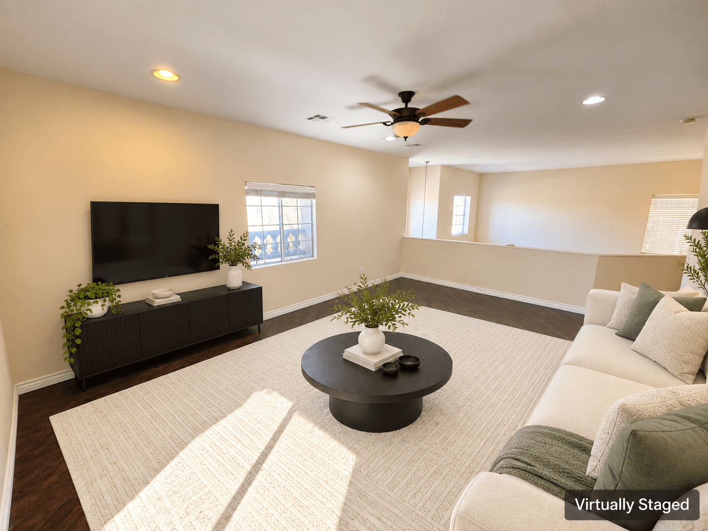 Las Vegas House: 5991 Bassio Ave