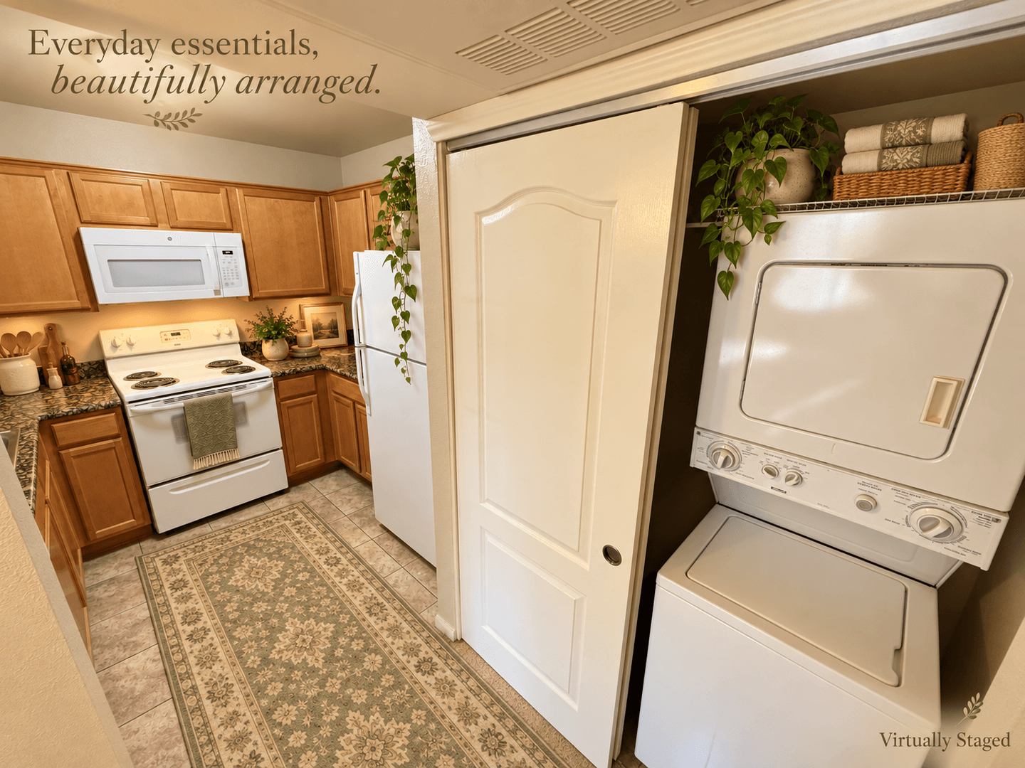 Las Vegas Condo: 2111 Jetty Rock Dr Unit 105