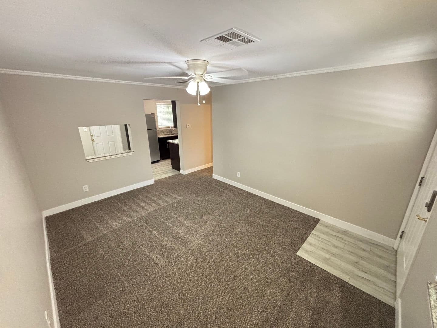 Las Vegas Apartment: 1121 Casino Center Blvd