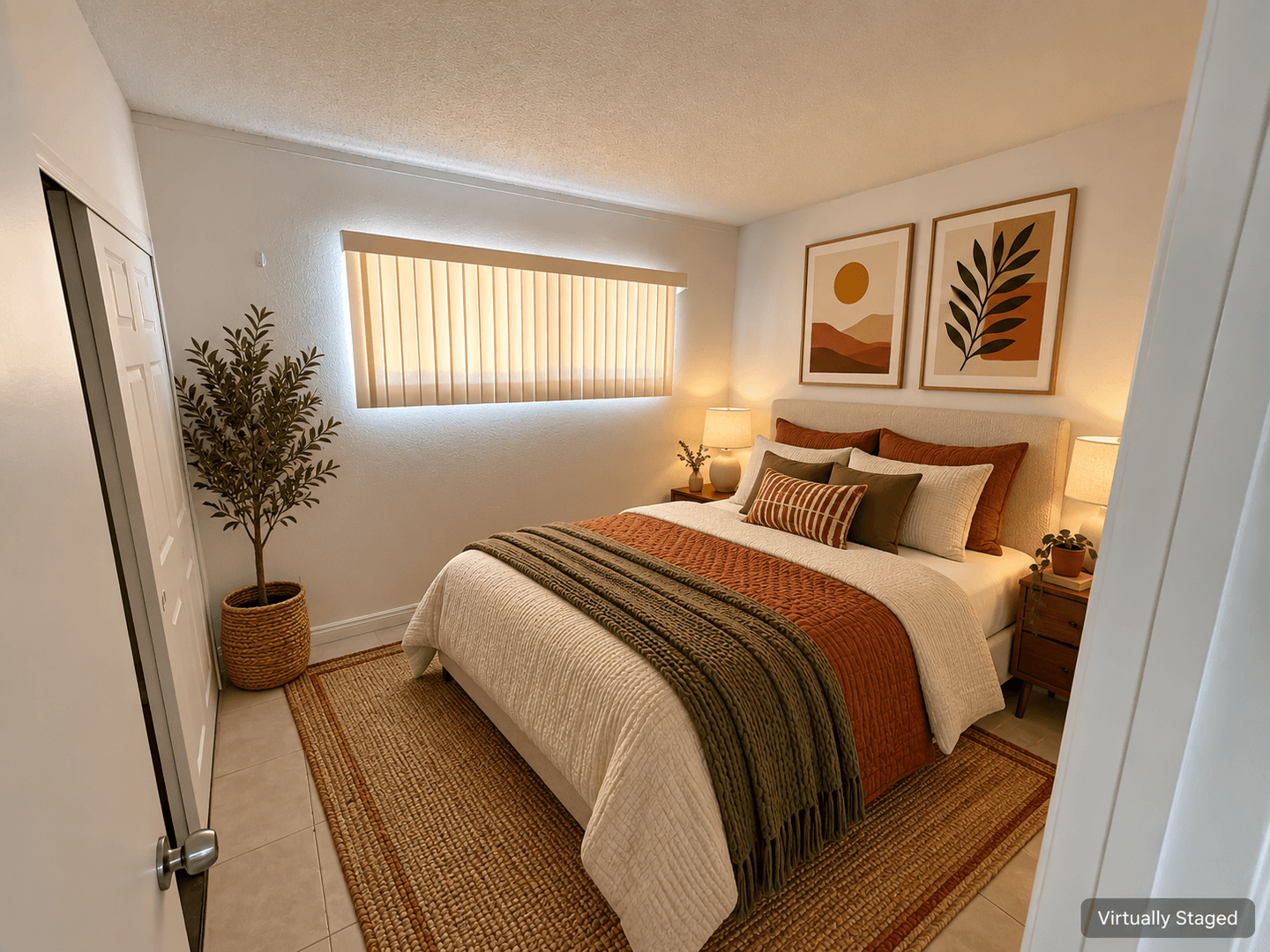 Las Vegas House: 5055 Blanton Drive