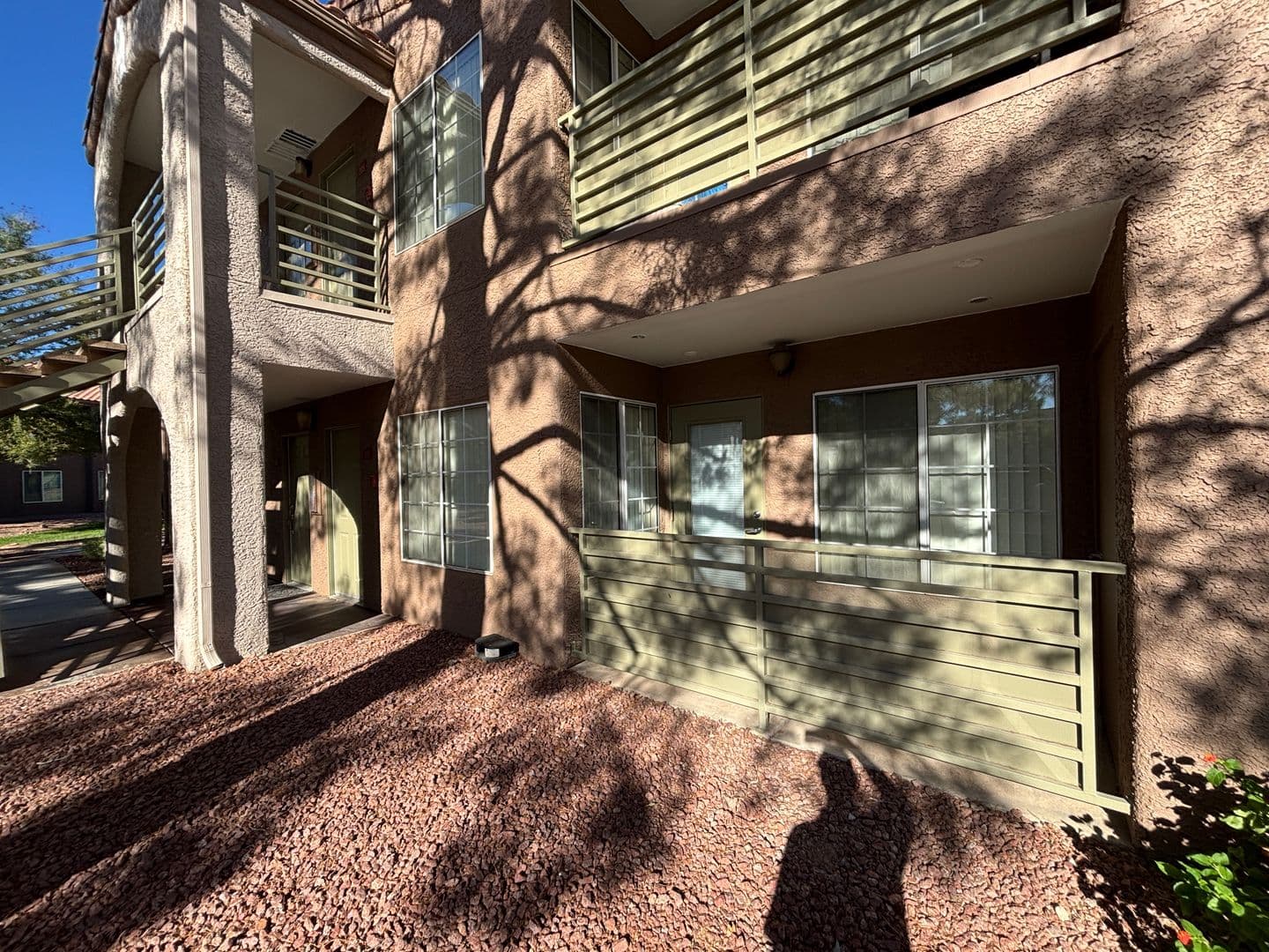 Las Vegas Condo: 2111 Jetty Rock Dr Unit 105