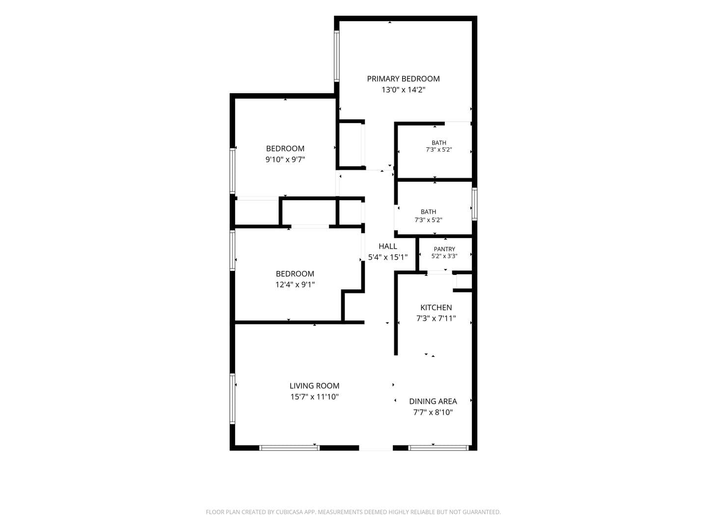 Las Vegas Apartment: 1705 Breckenwood Court Unit 1