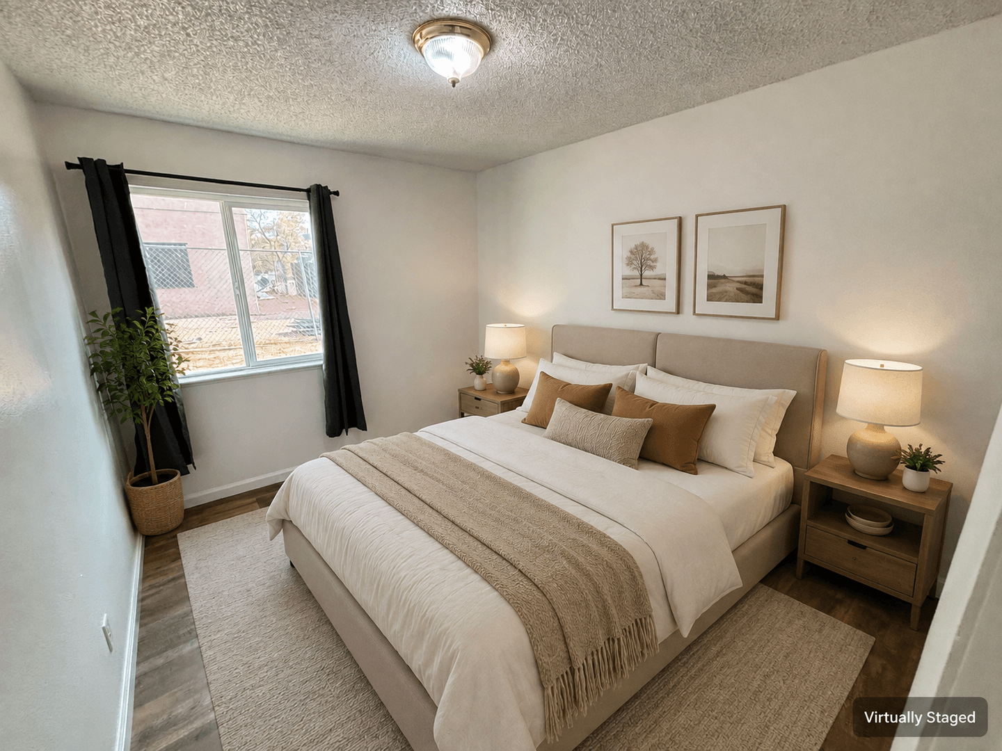 Las Vegas Apartment: 6991 Kepler Dr Unit B