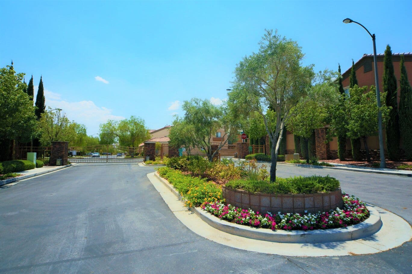 Las Vegas House: 5991 Bassio Ave