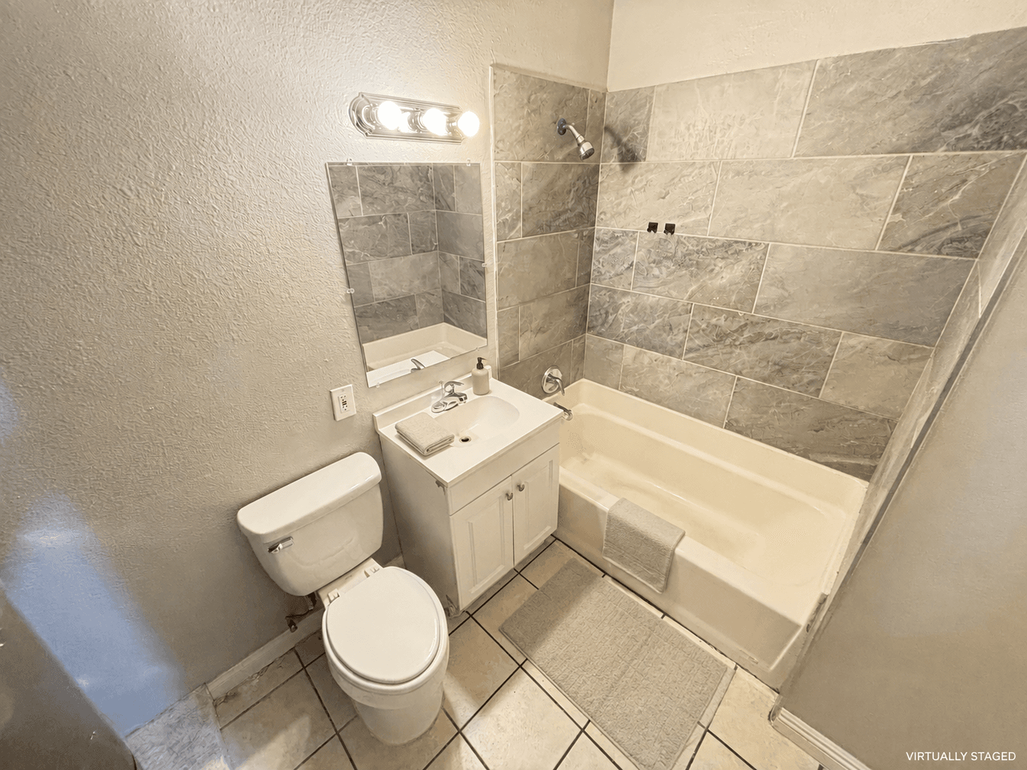 North Las Vegas Townhome: 1420 Putnam Ave Unit 6
