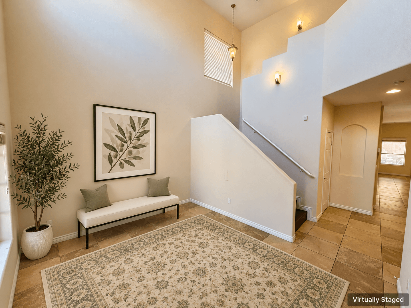 Las Vegas House: 5991 Bassio Ave