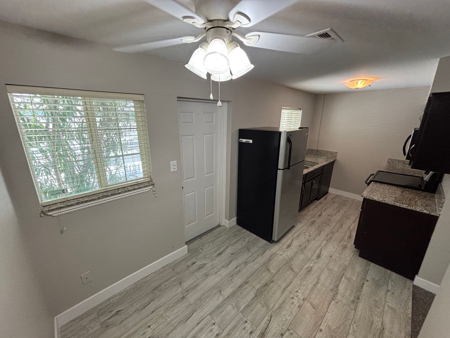 Las Vegas Apartment: 1121 Casino Center Blvd
