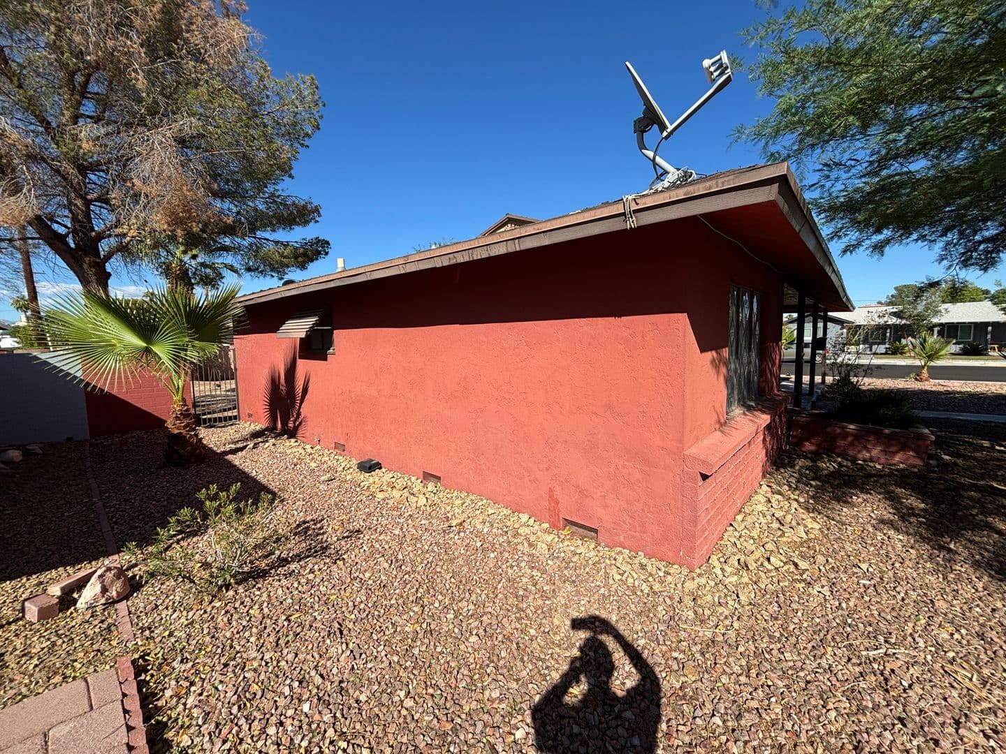 Las Vegas House: 821 Griffith Ave