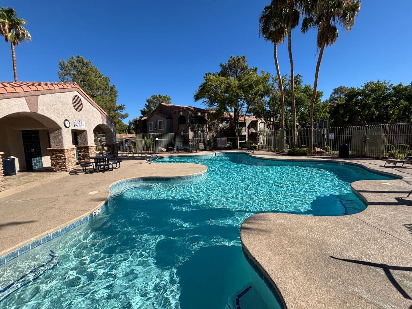 Las Vegas Condo: 2111 Jetty Rock Dr Unit 105