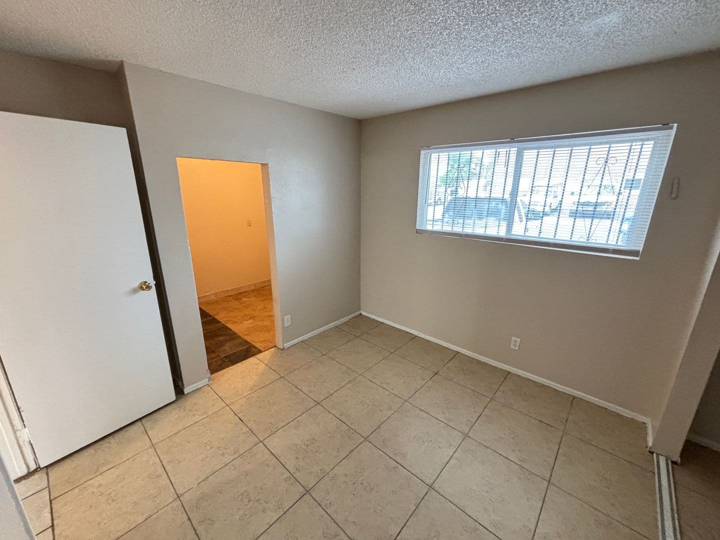Las Vegas Townhome: 1908 Goodwill St Unit A