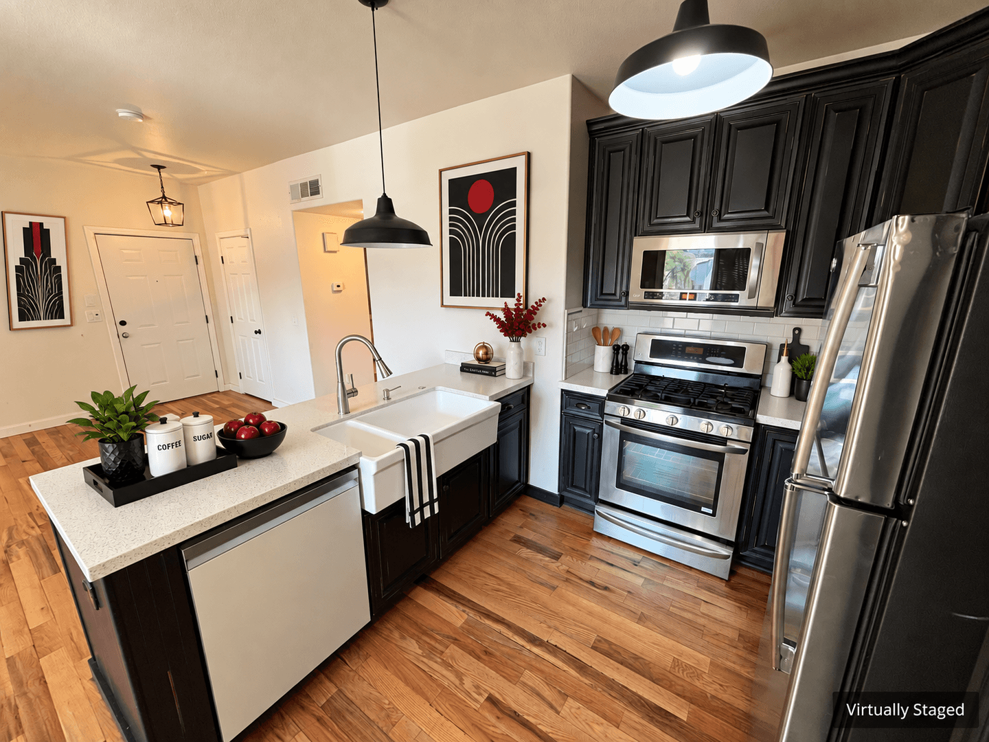 Henderson Condo: 855 N Stephanie St Unit 2724