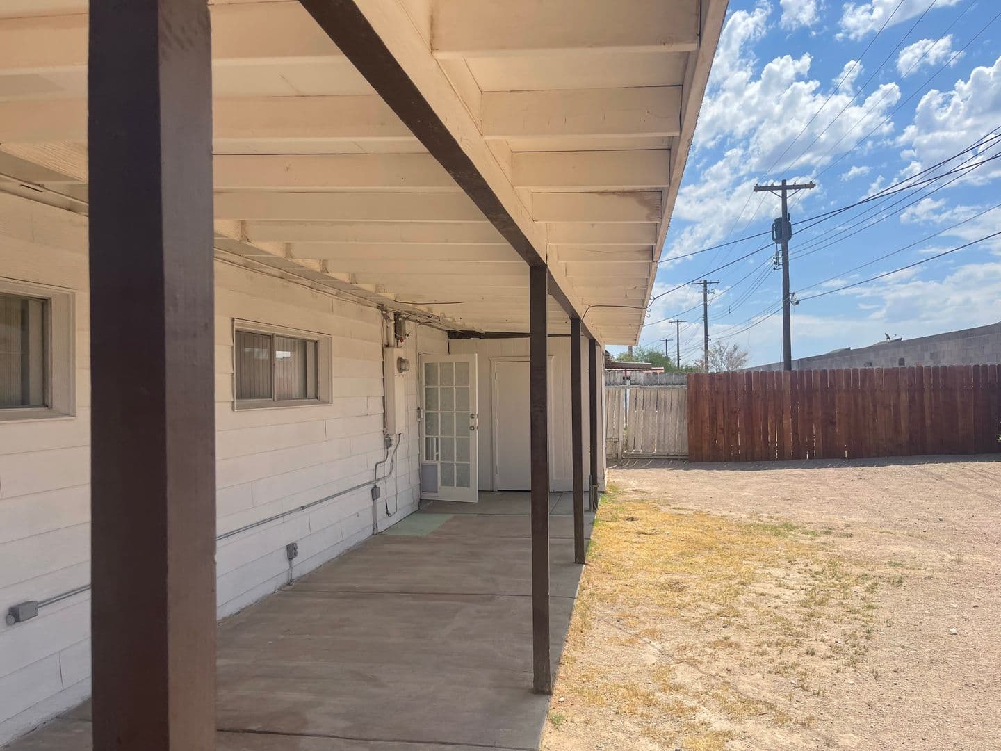 Las Vegas House: 5055 Blanton Drive