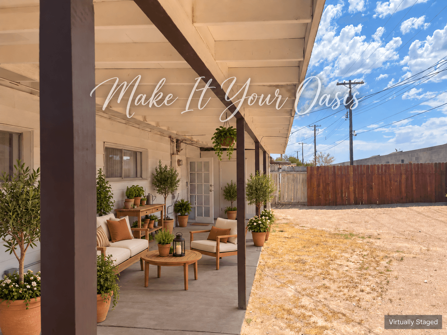 Las Vegas House: 5055 Blanton Drive