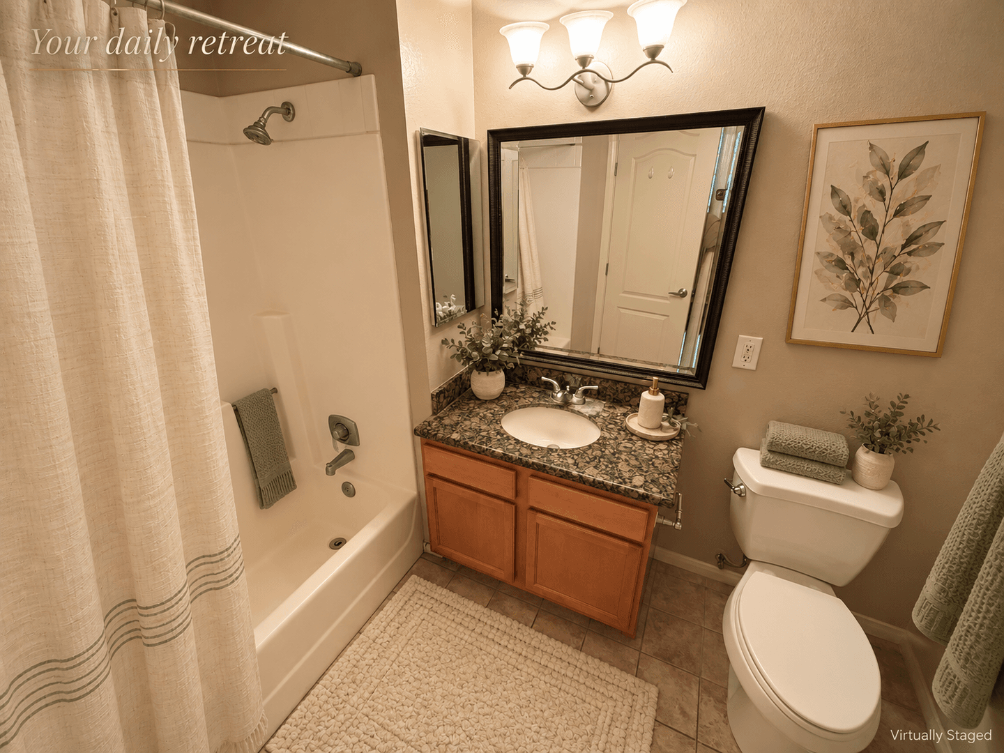 Las Vegas Condo: 2111 Jetty Rock Dr Unit 105