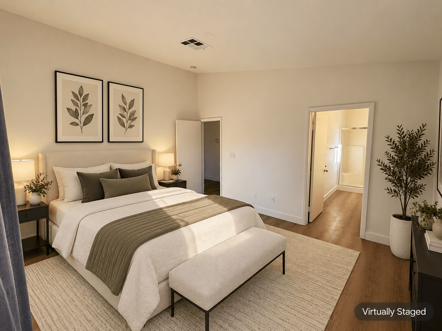 Las Vegas House: 6529 Assembly Dr.
