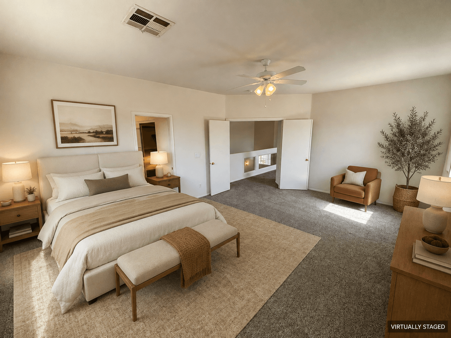 Las Vegas House: 10319 Splendor Ridge Ave