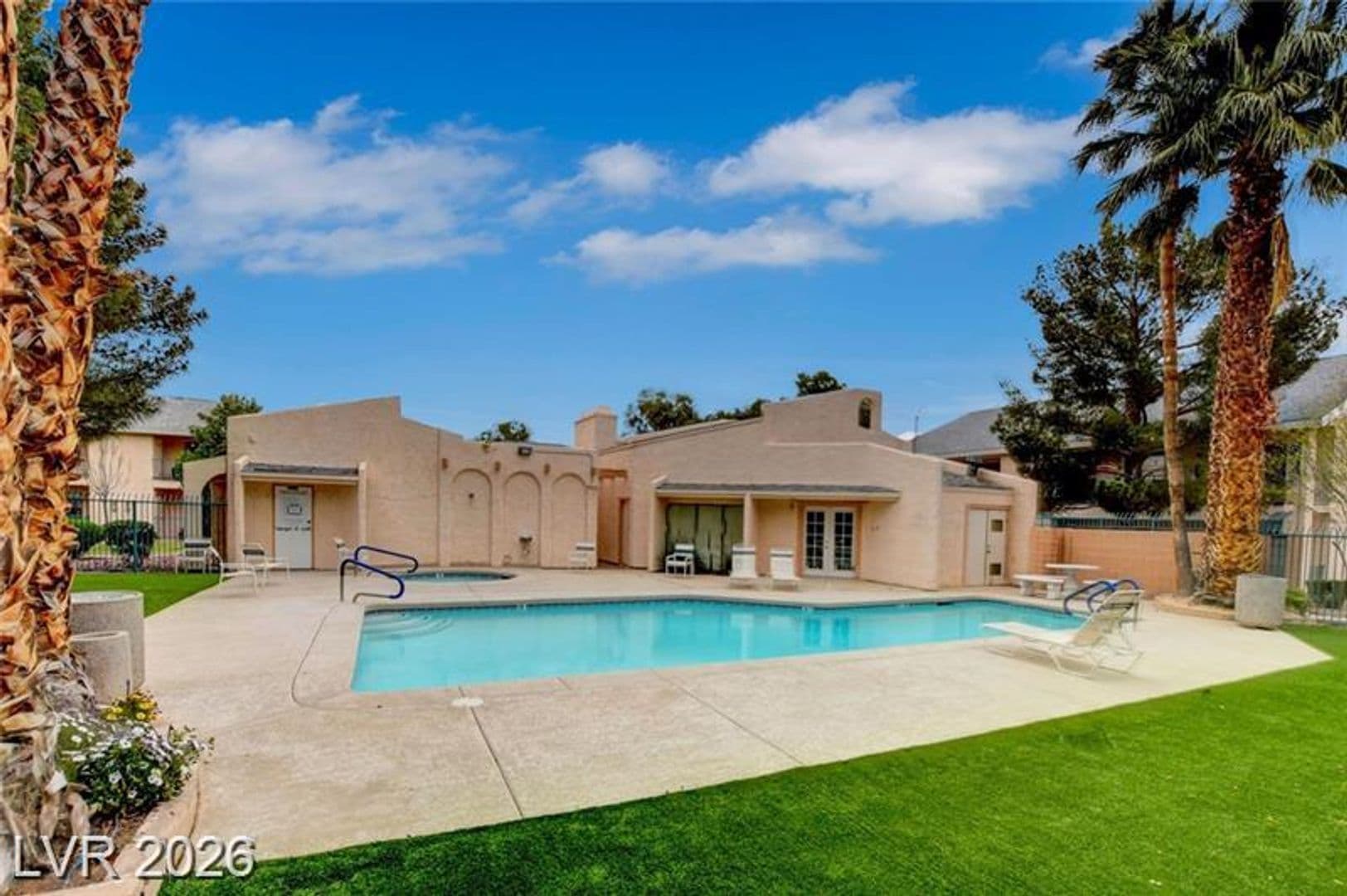 Henderson House: 2832 Aster Ct