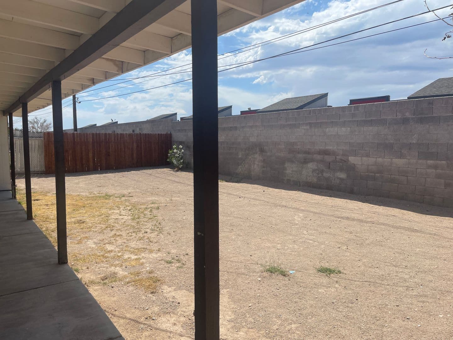 Las Vegas House: 5055 Blanton Drive