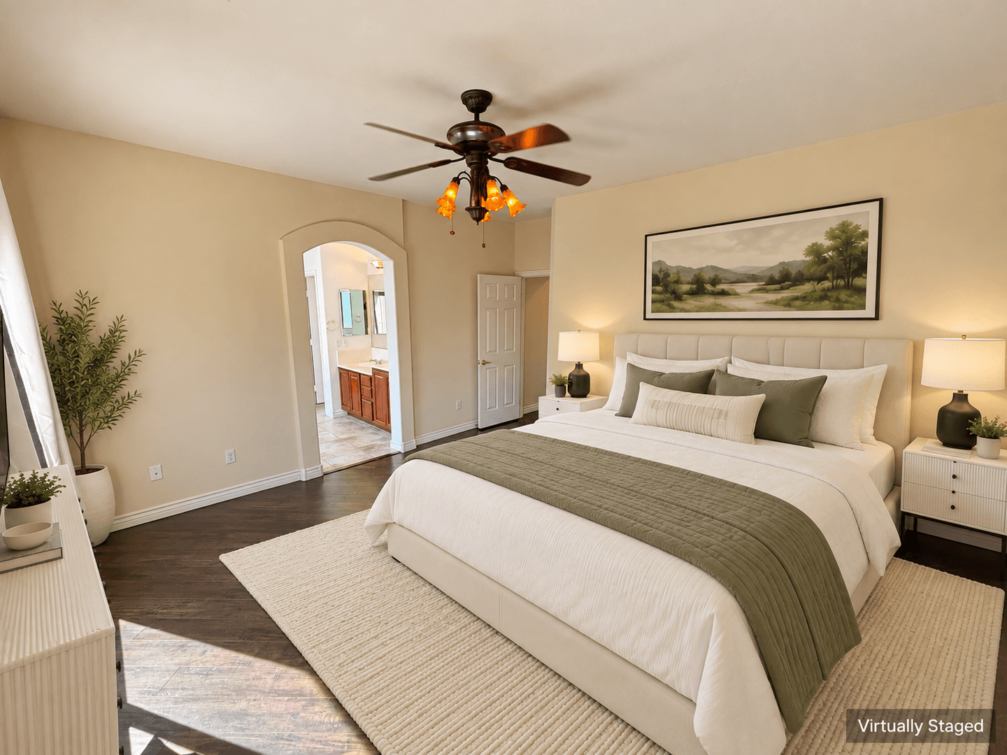 Las Vegas House: 5991 Bassio Ave