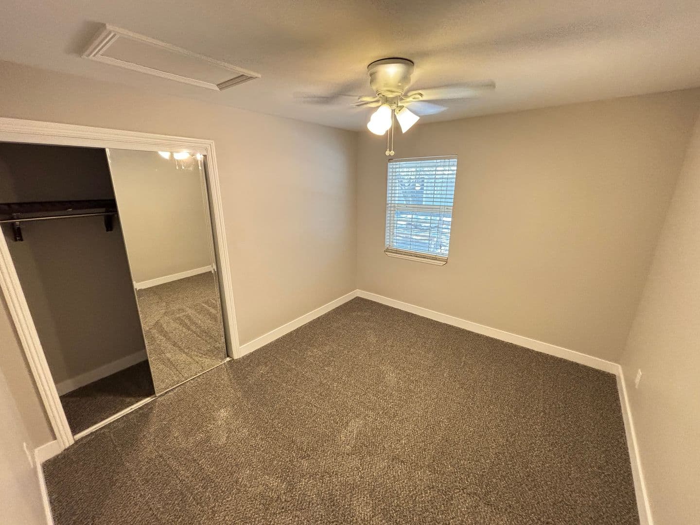 Las Vegas Apartment: 1121 Casino Center Blvd