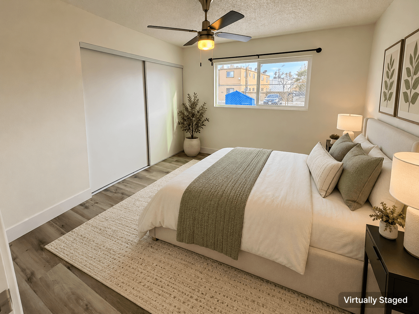 Las Vegas Townhome: 529 Kolson Circle Unit A