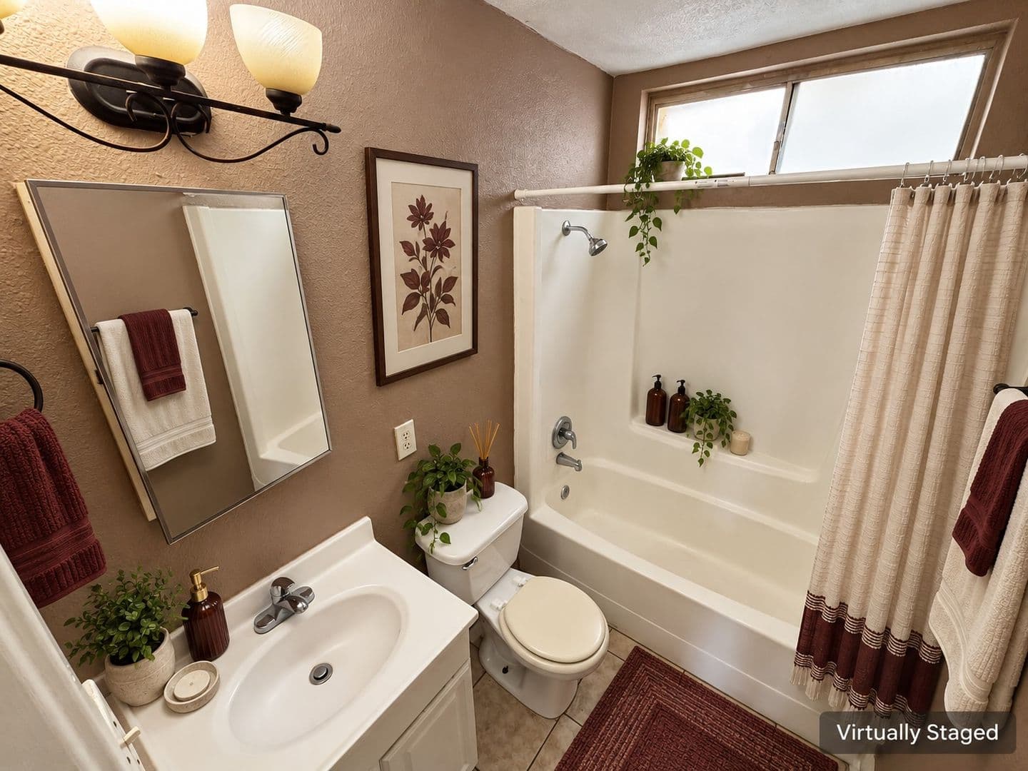 Las Vegas Apartment: 1705 Breckenwood Court Unit 1