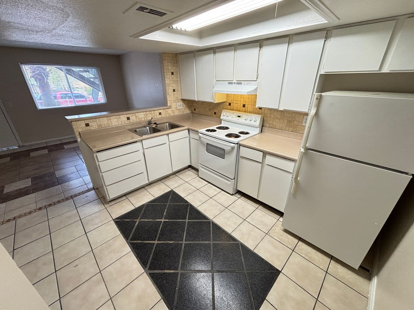 Las Vegas Townhome: 1908 Goodwill St Unit A